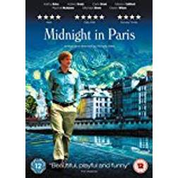 Midnight in Paris [DVD][2011] [2012]